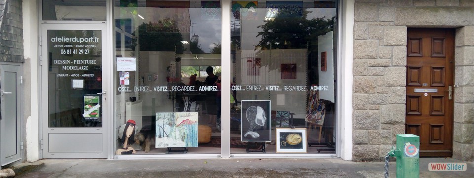 atelier